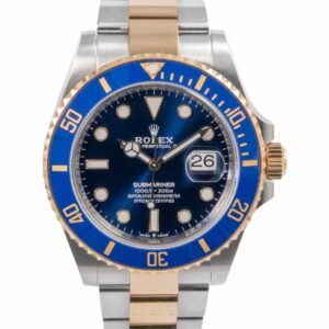Submariner Date
