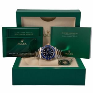 Submariner Date - Image 7