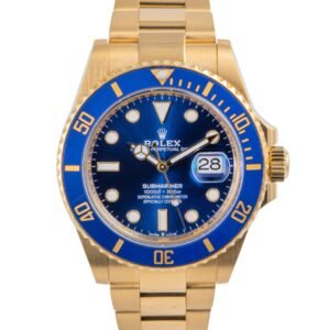 Submariner Date